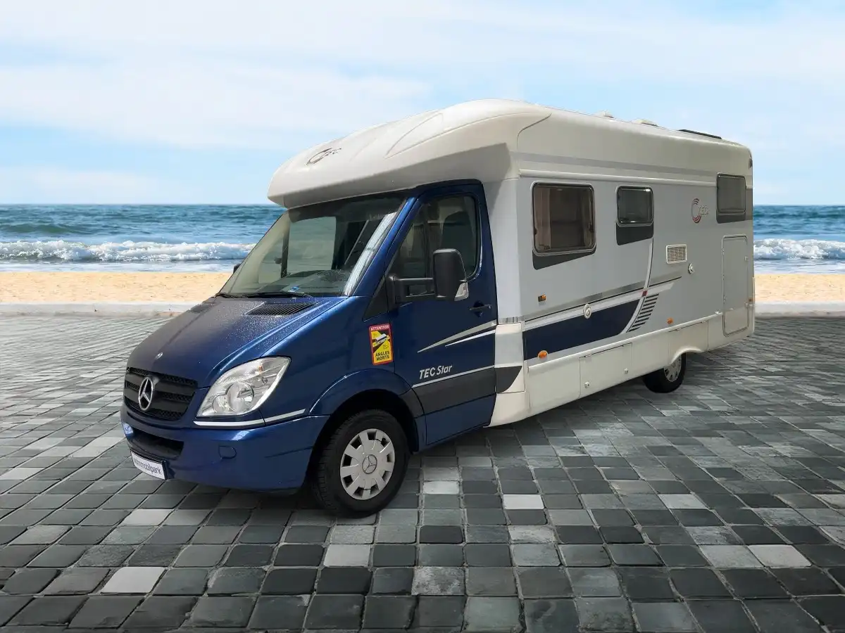 TEC STAR TI 7205 - Ansicht 2